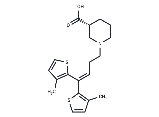 Tiagabine