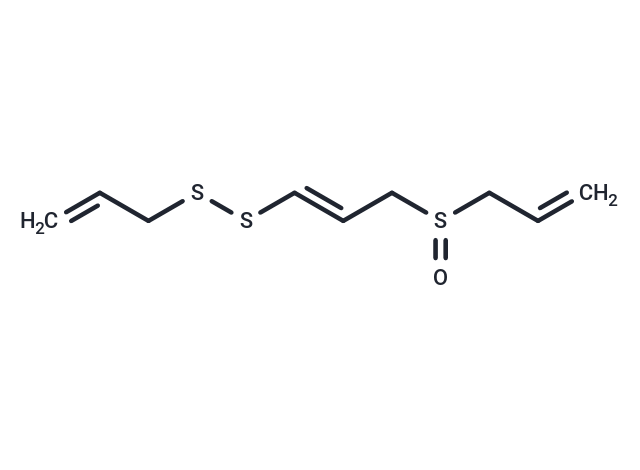 (E)-Ajoene