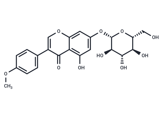 Sissotrin