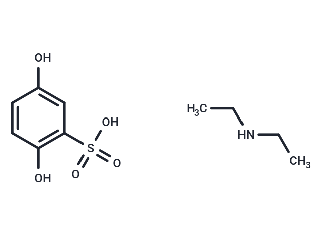 Ethamsylate