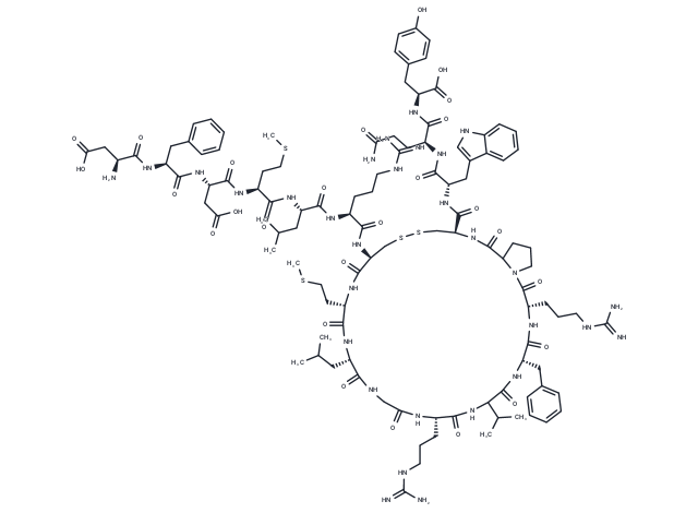 (Phe13,Tyr19)-MCH (human, mouse, rat)