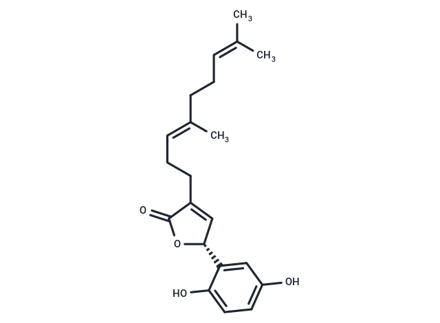 Ganomycin I