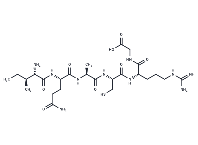 Hexapeptide-42