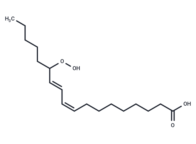 (±)13-HpODE