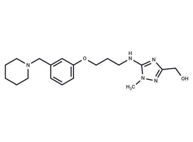 Lavoltidine