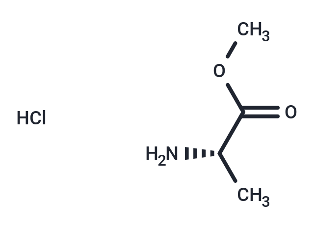 L-Alanine methyl ester hydrochloride