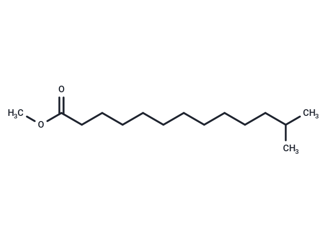 Methyl 12-methyltridecanoate