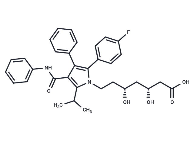 Atorvastatin