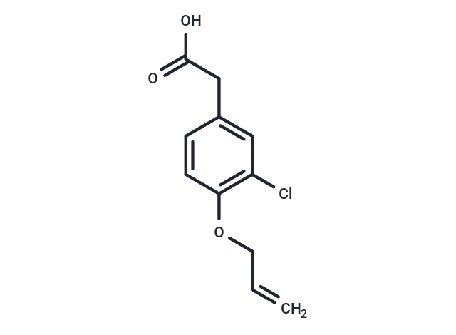 Alclofenac