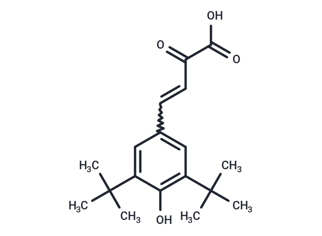 GABAB receptor antagonist 1