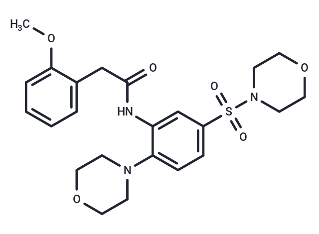 α7β1 integrin modulator-1