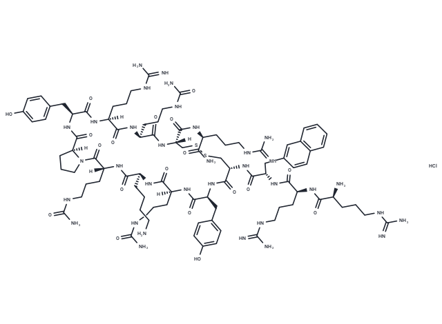 TC 14012 hydrochloride