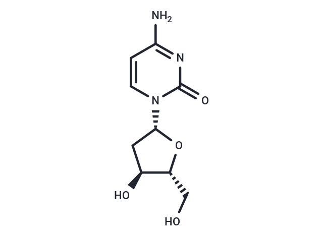 2'-Deoxycytidine