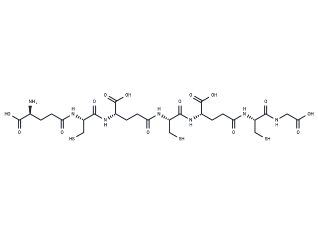 Phytochelatin 3