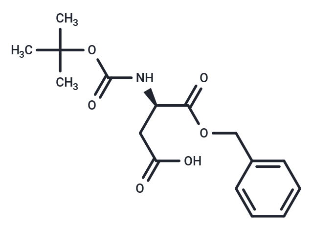 Boc-D-Asp-OBzl