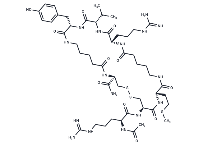 hMCH-1R antagonist 1