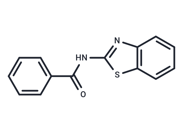 Quorum Sensing-IN-3