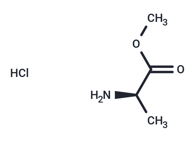 H-D-Ala-OMe.HCl