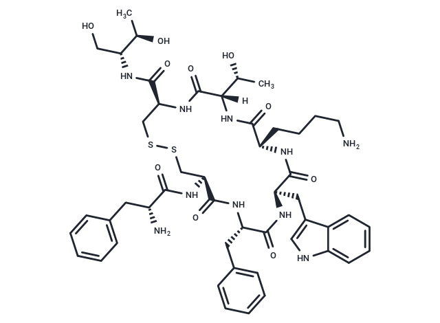 Octreotide