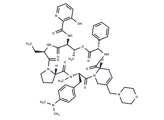 Linopristin