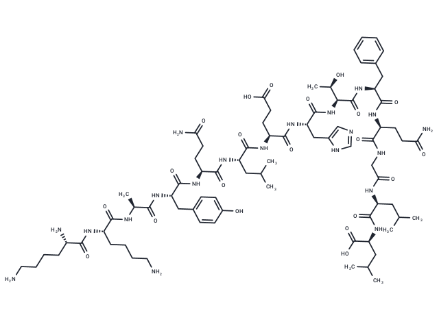 Endokinin C