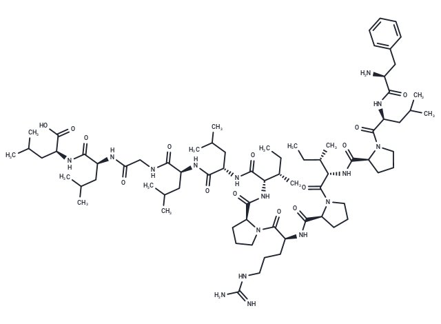 Peptide 5f