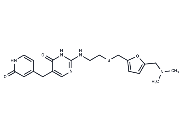 Donetidine