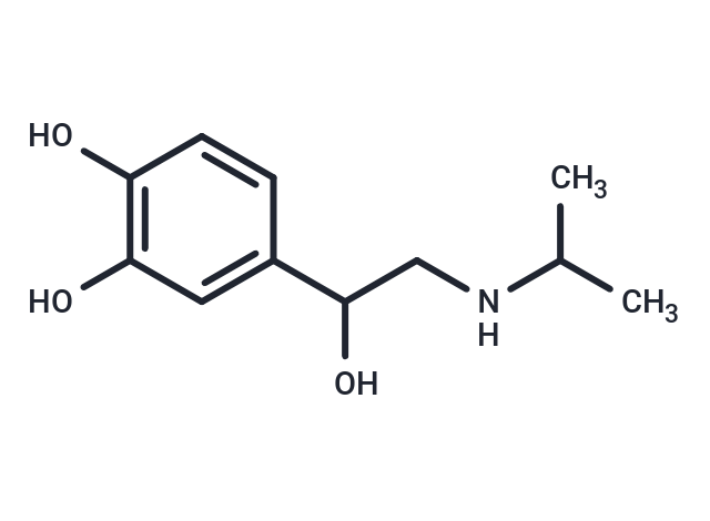 Isoproterenol