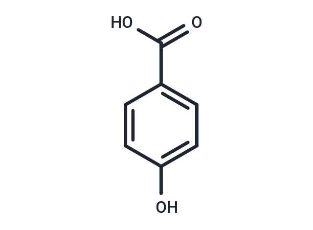 4-Hydroxybenzoic acid