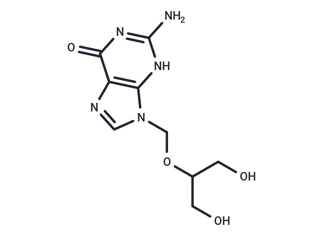 Ganciclovir