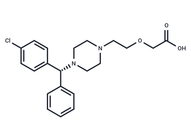 Levocetirizine