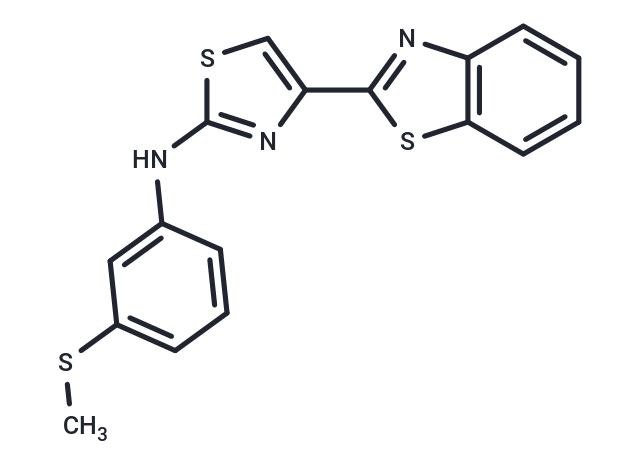 HSP70/SIRT2-IN-2