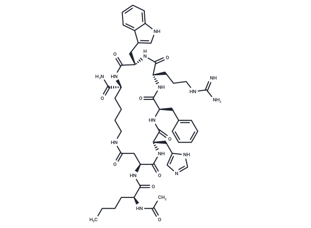 Melanotan (MT)-II