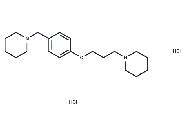 JNJ-5207852 dihydrochloride