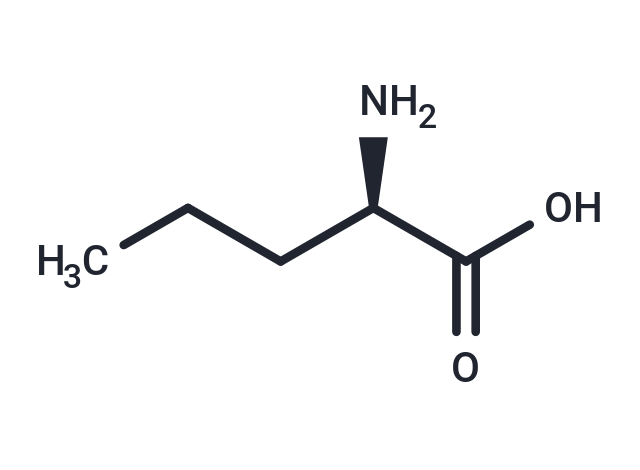 D(-)-Norvaline