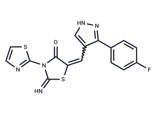 Necrostatin-7