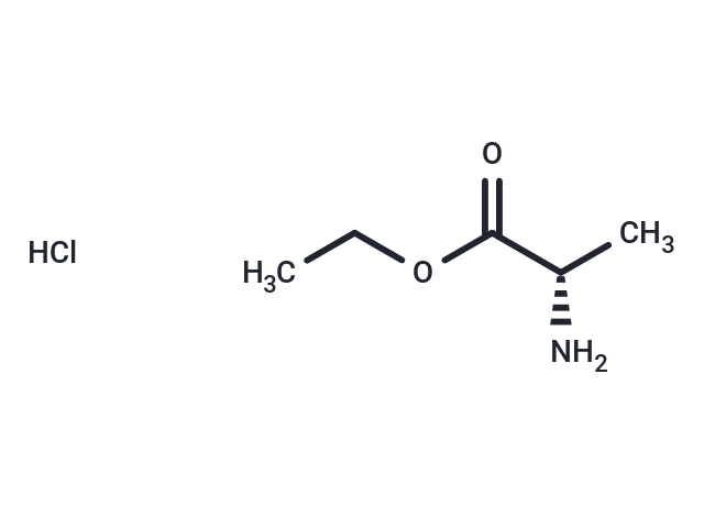 H-Ala-OEt.HCl