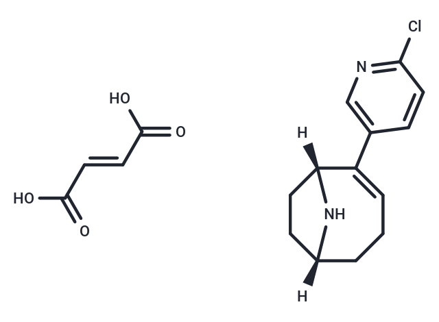 UB 165 fumarate