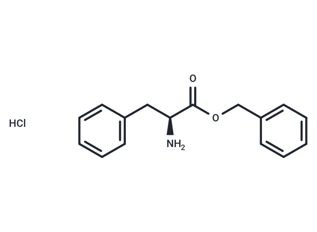 H-Phe-OBzl.HCl