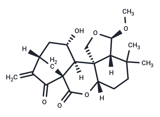 Rabdosin A