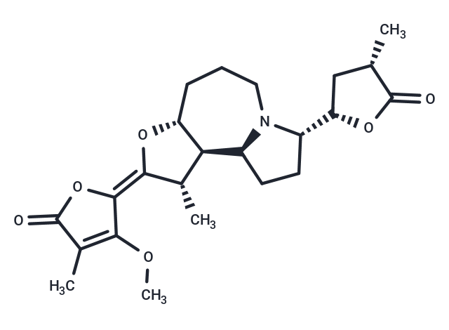 Protostemonine