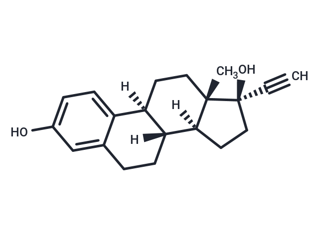 Ethynyl estradiol