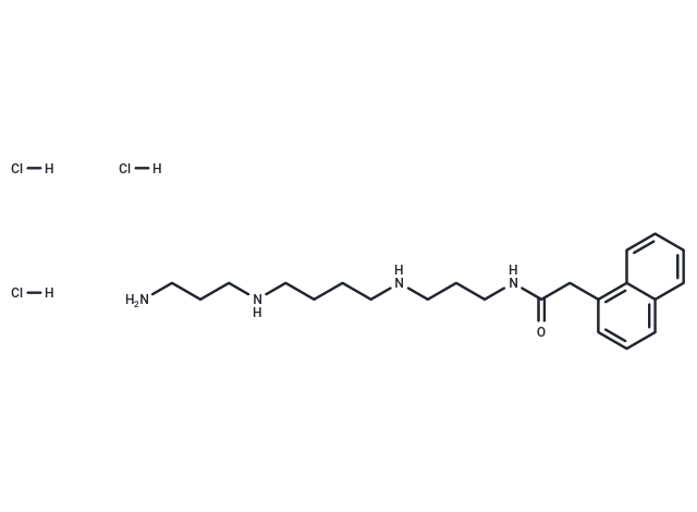 Naspm trihydrochloride