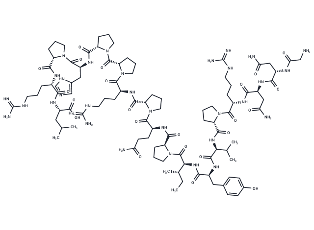 Apidaecin IB