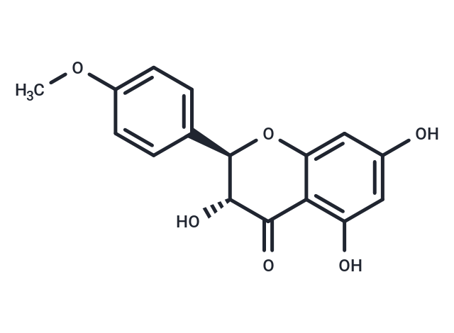 Dihydrokaempferide