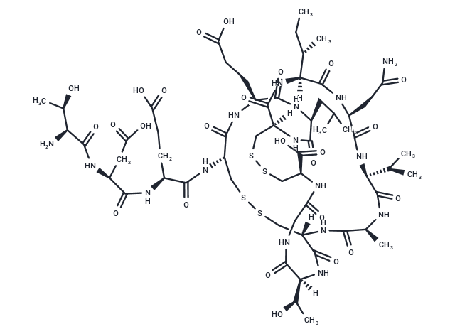 Uroguanylin-15 (Rat)