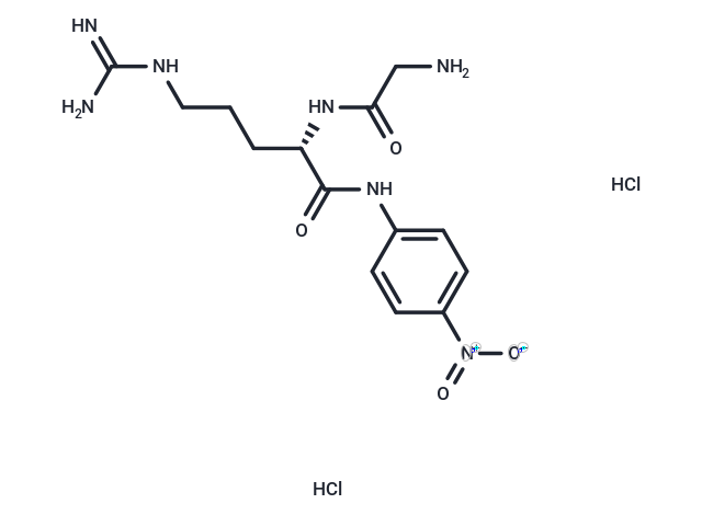 H-Gly-Arg-pNA dihydrochloride