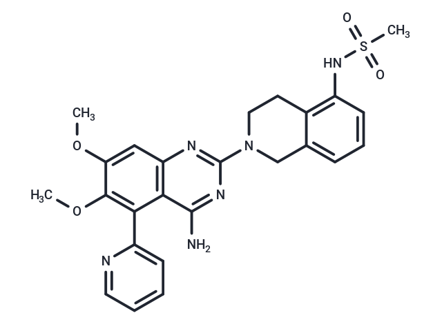 Taprizosin