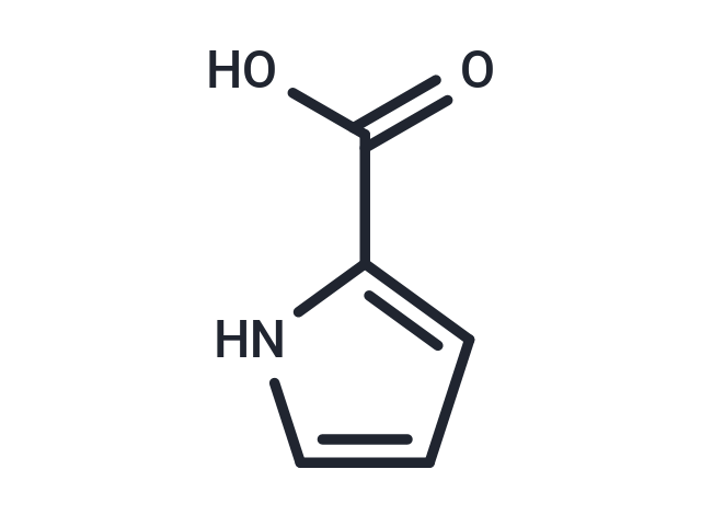 Pyrrole-2-carboxylic acid