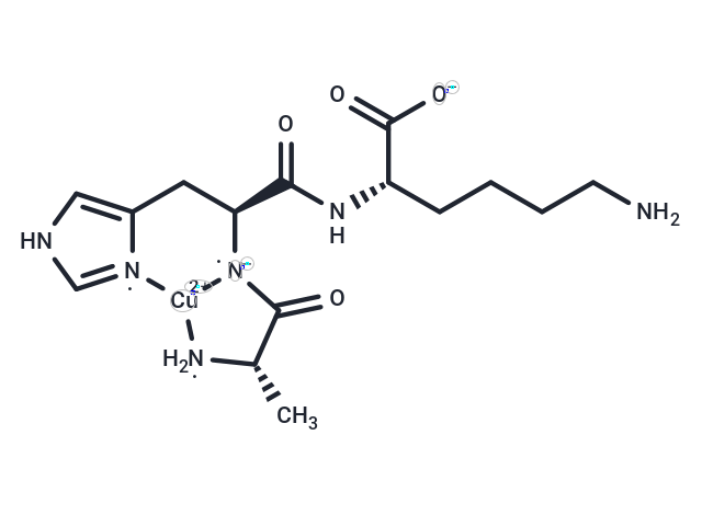 Copper tripeptide-3